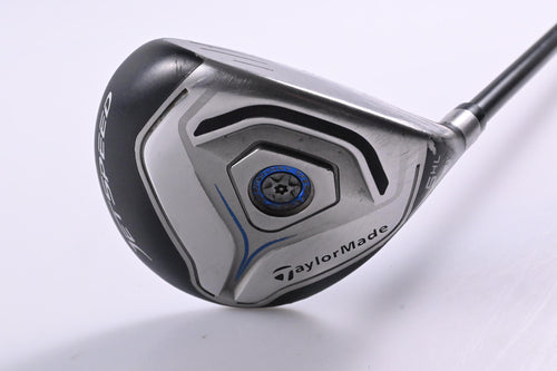 Taylormade Jetspeed #5 Wood / 21 Degree / Regular Flex Velox T 65 Shaft