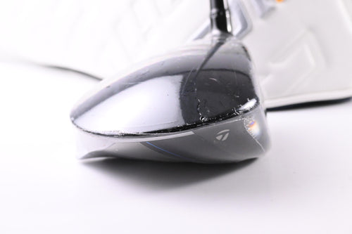Taylormade Qi10 LS Driver / 9 Degree / Tensei AV Limited Blue 65 Shaft