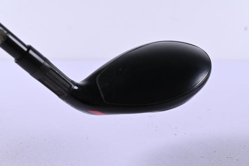 Taylormade Stealth #3 Hybrid / 19 Degree / Stiff Flex Ventus Red 7 Shaft