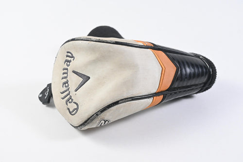 Callaway X2 Hot #3 Wood / 15 Degree / Stiff Flex Aldila Tour Blue 60 Shaft