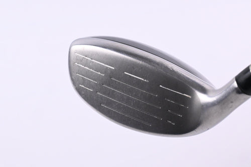 King Cobra Baffler DWS #3 Hybrid / 23 Degree / Senior Flex Aldila NV HL Shaft