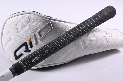 Taylormade Qi10 Tour #3 Wood / 15 Degree / Stiff Flex Tensei AV Blue 75 Shaft