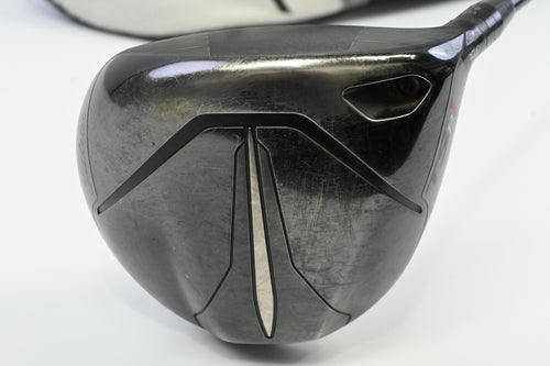 Titleist TSR1 Driver / 10 Degree / Senior Flex C6 Red 40 Shaft