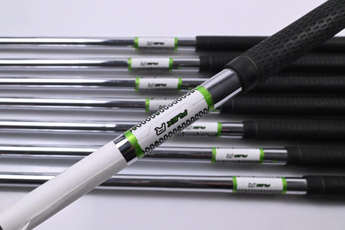 Taylormade RBZ Irons / 4-PW-SW / Regular Flex RBZ Shafts
