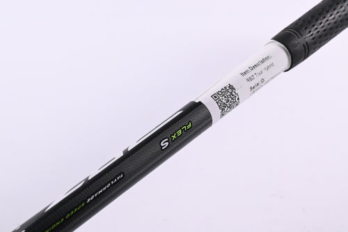 Taylormade RBZ Tour #3 Hybrid / 18.5 Degree / Stiff Flex RBZ 85 Shaft