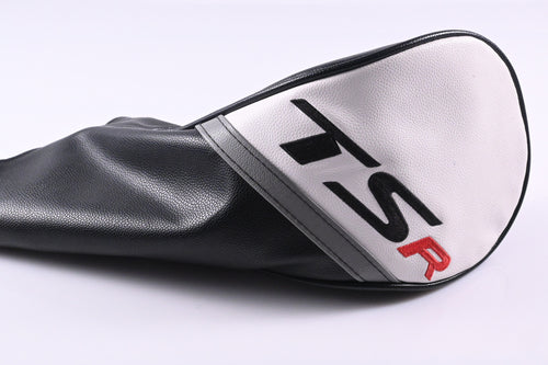 Titleist TSR3 Driver / 10 Degree / X-Flex Tensei 1K Black 65 Shaft