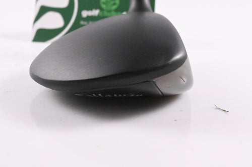 Tour Issue Callaway Rogue ST Triple Diamond #3HL Wood / 16.5 Degree / Stiff Flex