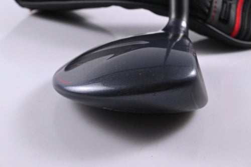 Cobra Air-X #5 Wood / 18 Degree / Regular Flex Ultralite 50 Shaft