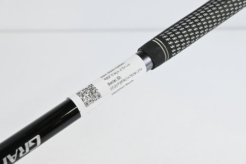 Taylormade RBZ Stage 2 Driver / 10.5 Degree / Stiff Flex Grafalloy ProLaunch