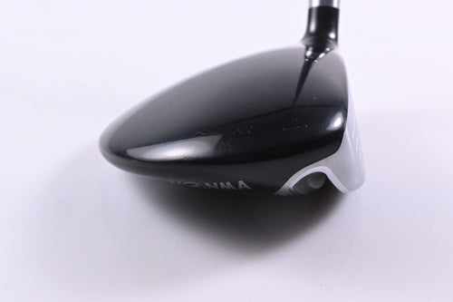 Honma TW XP-1 #3 Wood / 15 Degree / Stiff Flex Honma Vizard 43 Shaft