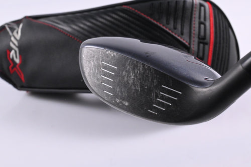 Cobra Air-X #5 Wood / 18 Degree / Regular Flex Ultralite 50 Shaft