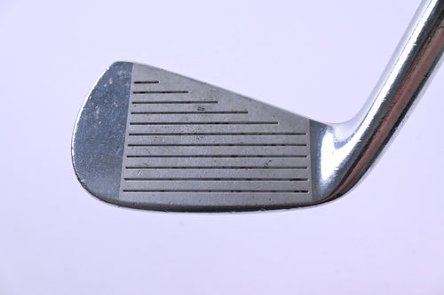 Titleist ZM Forged #3 Iron / 21 Degree / Stiff Flex Steel Shaft