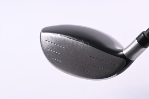 Taylormade Jetspeed #3 Wood / 15 Degree / Regular Flex Matrix Velox 69 Shaft