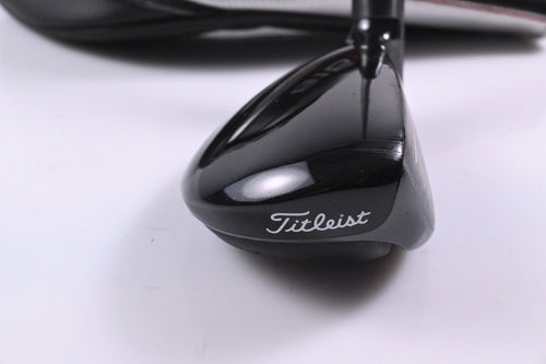 Titleist 915H #2 Hybrid / 17.5 Degree / Stiff Flex Diamana D+ White 95 Shaft