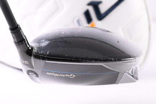 Taylormade Qi10 LS Driver / 9 Degree / Tensei AV Limited Blue 65 Shaft