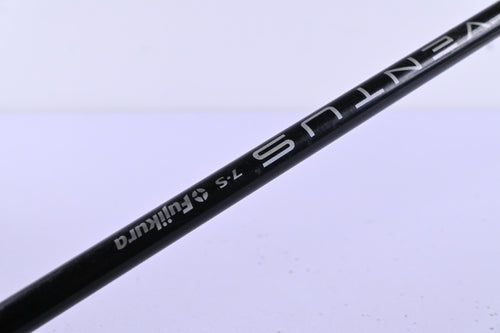 Taylormade Stealth #3 Hybrid / 19 Degree / Stiff Flex Ventus Red 7 Shaft