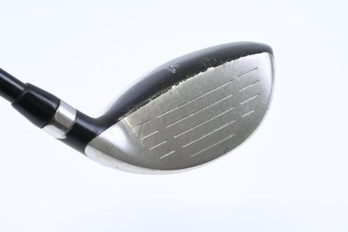Left Hand Cobra S2 Offset #3 Wood / 15 Degree / Regular Flex Fujikura Max Fit-On