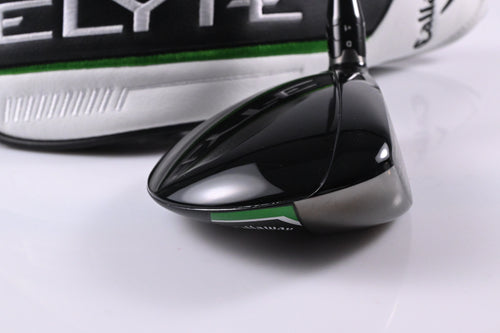 Callaway Elyte Triple Diamond #3 Wood / 15 Degree / X-Flex Denali Charcoal 70