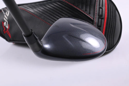 Cobra Air-X #5 Wood / 18 Degree / Regular Flex Ultralite 50 Shaft