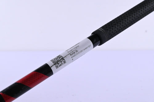 Taylormade Stealth #3 Hybrid / 19 Degree / Stiff Flex Ventus Red 7 Shaft