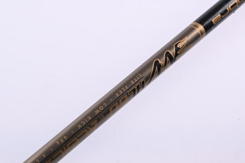 King Cobra Baffler DWS #3 Hybrid / 23 Degree / Senior Flex Aldila NV HL Shaft