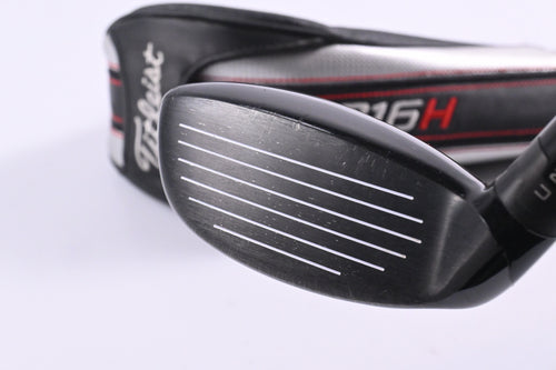 Titleist 915H #2 Hybrid / 17.5 Degree / Stiff Flex Diamana D+ White 95 Shaft