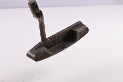 Ping Karsten Original Pal 4 Putter / 35 Inch