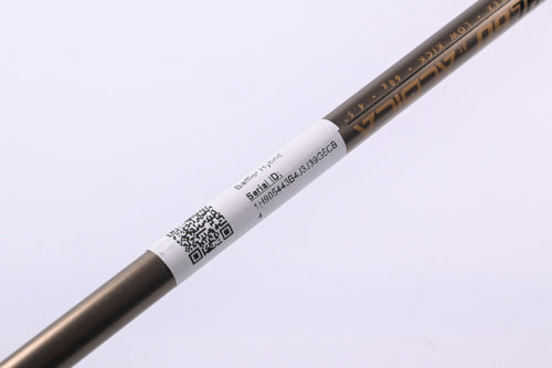 King Cobra Baffler DWS #3 Hybrid / 23 Degree / Senior Flex Aldila NV HL Shaft