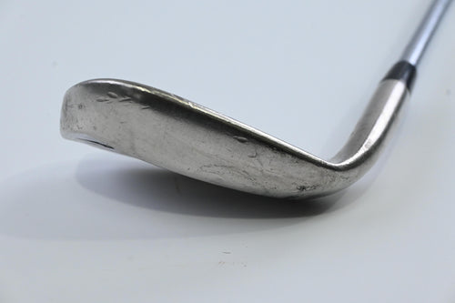 Mizuno S23 Lob Wedge / 58 Degree / Stiff Flex Project X I0 110 Shaft