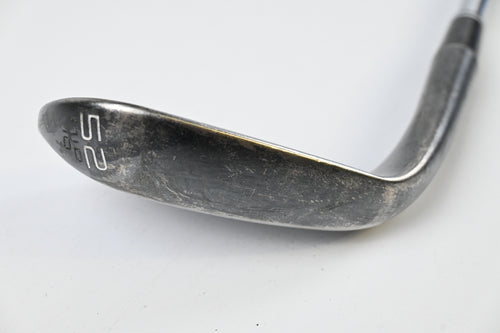 Cleveland RTZ Gap Wedge / 52 Degree / Stiff Flex Steel Shaft