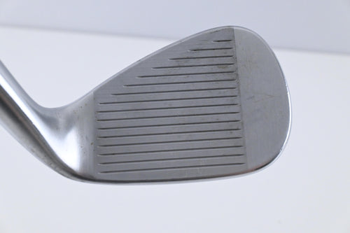 Left Hand Titleist Vokey SM10 Pitching Wedge / 46 Degree / Wedge Flex Vokey SM10