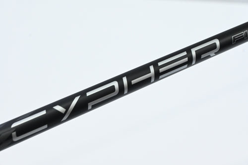 Project X Cypher 50 #5 Hybrid Shaft / Senior Flex / Callaway 3rd Gen