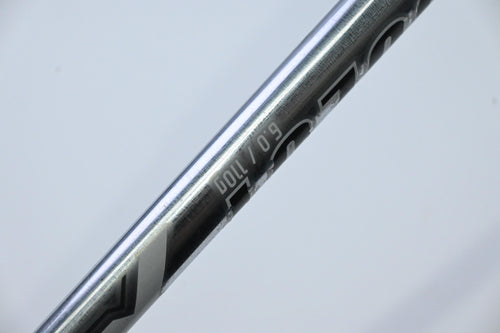 Mizuno S23 Lob Wedge / 58 Degree / Stiff Flex Project X I0 110 Shaft