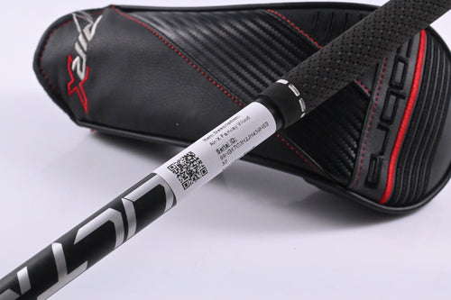 Cobra Air-X #5 Wood / 18 Degree / Regular Flex Ultralite 50 Shaft