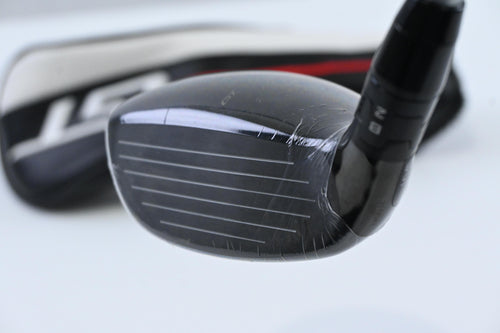 Titleist GT1 #5 Hybrid / 23 Degree / Regular Flex Air Speeder 50