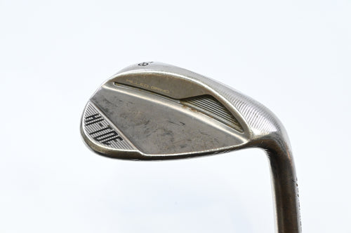 Taylormade Hi-Toe 4 Lob Wedge / 58 Degree / Wedge Flex Dynamic Gold 115 Shaft