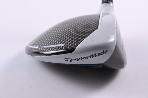 Ladies Taylormade SIM Max #5 Wood / 18 Degree / Ladies Flex Aldila NV 45 Shaft