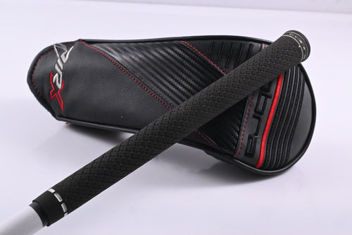 Cobra Air-X #5 Wood / 18 Degree / Regular Flex Ultralite 50 Shaft