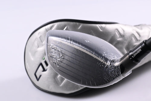 Taylormade Qi35 Tour #3 Wood / 15 Degree / Stiff Flex Kai'li DarkWave Blue 75
