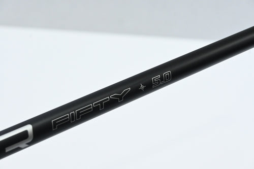 Project X Cypher 50 #5 Hybrid Shaft / Senior Flex / Callaway 3rd Gen