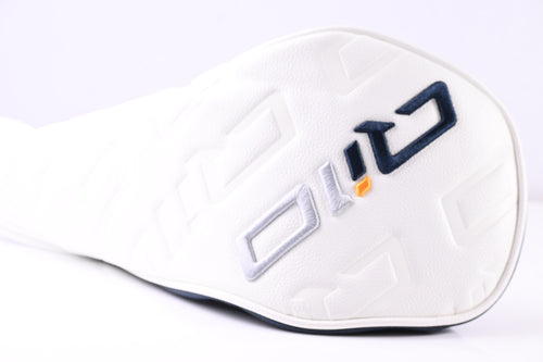 Taylormade Qi10 LS Driver / 9 Degree / Tensei AV Limited Blue 65 Shaft