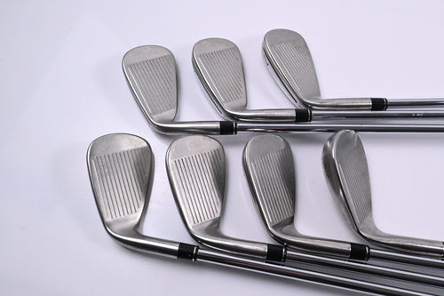Taylormade M4 Irons / 5-PW+SW / Regular Flex KBS MAX MT 85 Shafts
