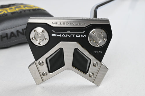 Scotty Cameron 2024 Phantom 11.5 Putter / 33 Inch