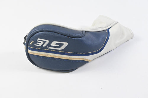 Ladies Ping G Le3 #5 Hybrid / 26 Degree / Ladies Flex Ping ULT 250 Shaft