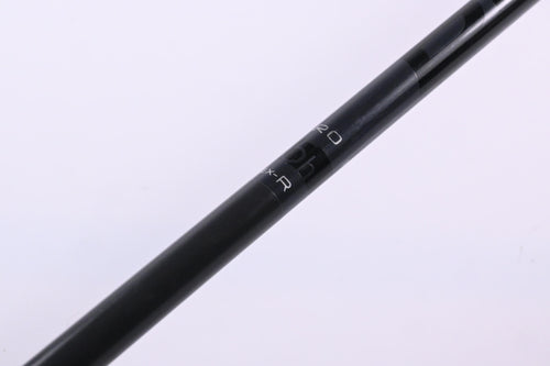 Cobra King F7 #3-4 Hybrid / 19-22 Degree / Regular Flex Fujikura Pro 75 Shaft