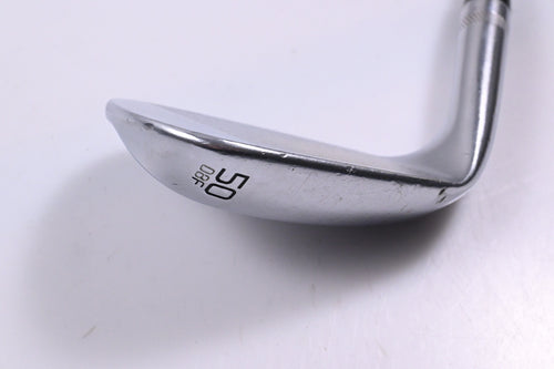 Titleist Vokey SM9 Gap Wedge / 50 Degree / KBS Shaft
