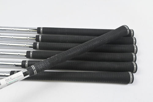 Callaway Rogue Irons / 5-PW+SW / Regular Flex XP 95 R300 Shafts