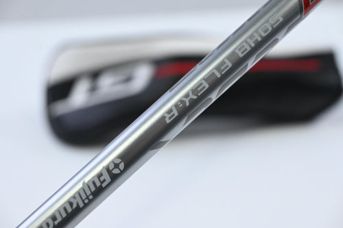 Titleist GT1 #5 Hybrid / 23 Degree / Regular Flex Air Speeder 50