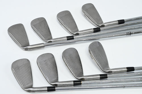Ping S59 Irons / 3-PW / Blue Dot / Regular Flex Ping Steel Shafts