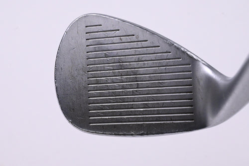 Wilson Staff Model Sand Wedge / 56 Degree / Stiff Flex Dynamic Gold 120 S300